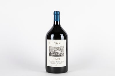 Malanser, Boner Pinot Noir Grand Cru 3l