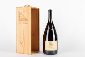 Cantina Terlano-Kellerei Terlan 'Vorberg' Riserva Pinot Bianco MG