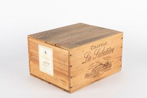 Chateau La Sabatiere, Monbazillac (6 BT)