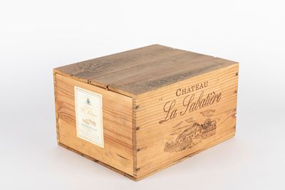 Chateau la Sabatiere, Monbazillac (6 Bt)
