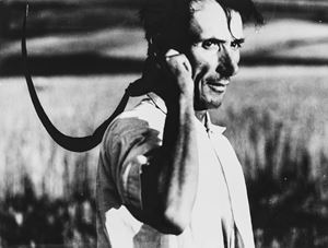 Giacomelli Mario - La Buona Terra