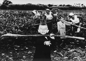 Giacomelli Mario - La Buona Terra
