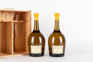 Regnard Chablis Grand Regnard MG