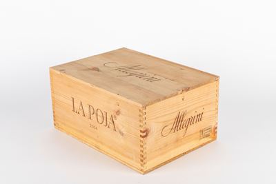 Allegrini, la Poja (6 Bt)