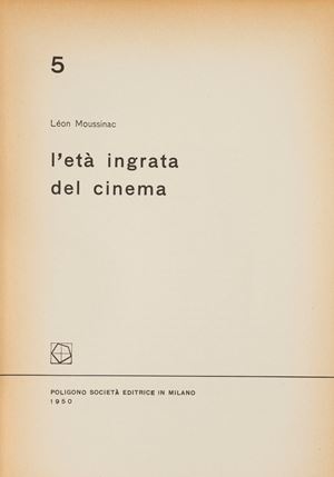 The film in the problems of art