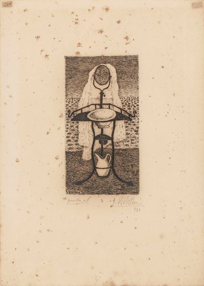 Il Lavabo