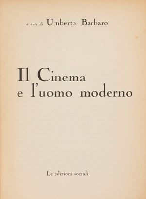 Umanità di Stroheim ed altri saggi