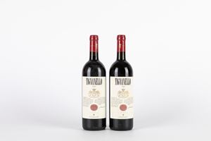 Marchesi Antinori Tignanello (2 BT)