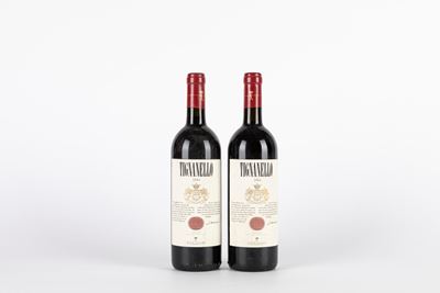 Marchesi Antinori Tignanello (2 Bt)