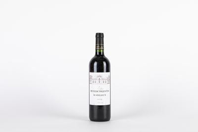 Chateau Deyrem Valentin, Margaux
