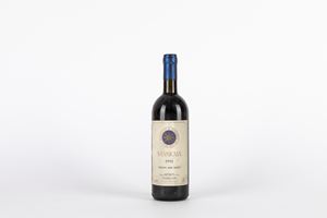  Italia -  Italia - Super Tuscan