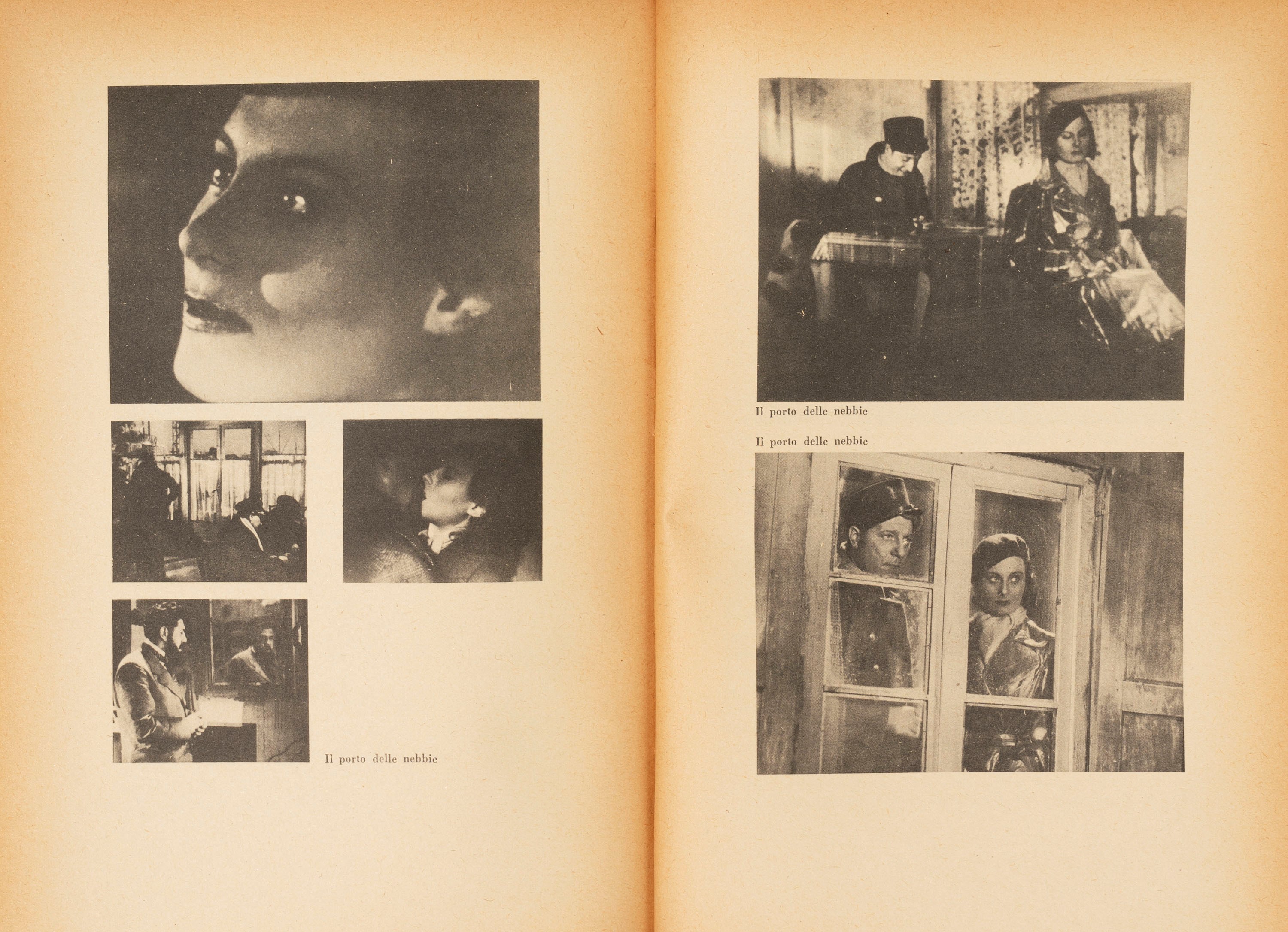 René Clair - Entr'acte. A cura di Glauco Viazzi, 1945