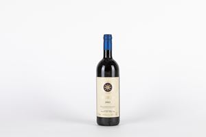  Italia -  Italia - Super Tuscan