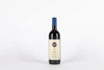 Tenuta San Guido Sassicaia Bolgheri