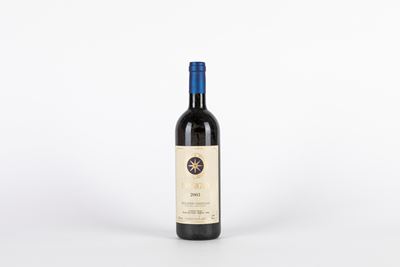 Tenuta San Guido Sassicaia Bolgheri
