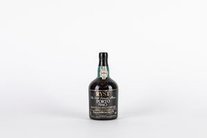 1940 C. Da Silva 'Ryst' The Old Corner Shop Vintage Port