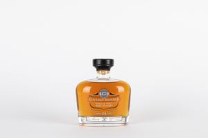 The Teeling Whiskey Co. Vintage Reserve Single Cask 24 Year Old Single Malt Irish Whiskey