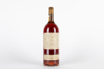 Chateau D'yquem, Lur Saluces Mg