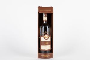 Vodka Beluga Allure Confezione In Pelle