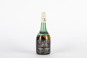Whisky Medicinal Pezziol 1936