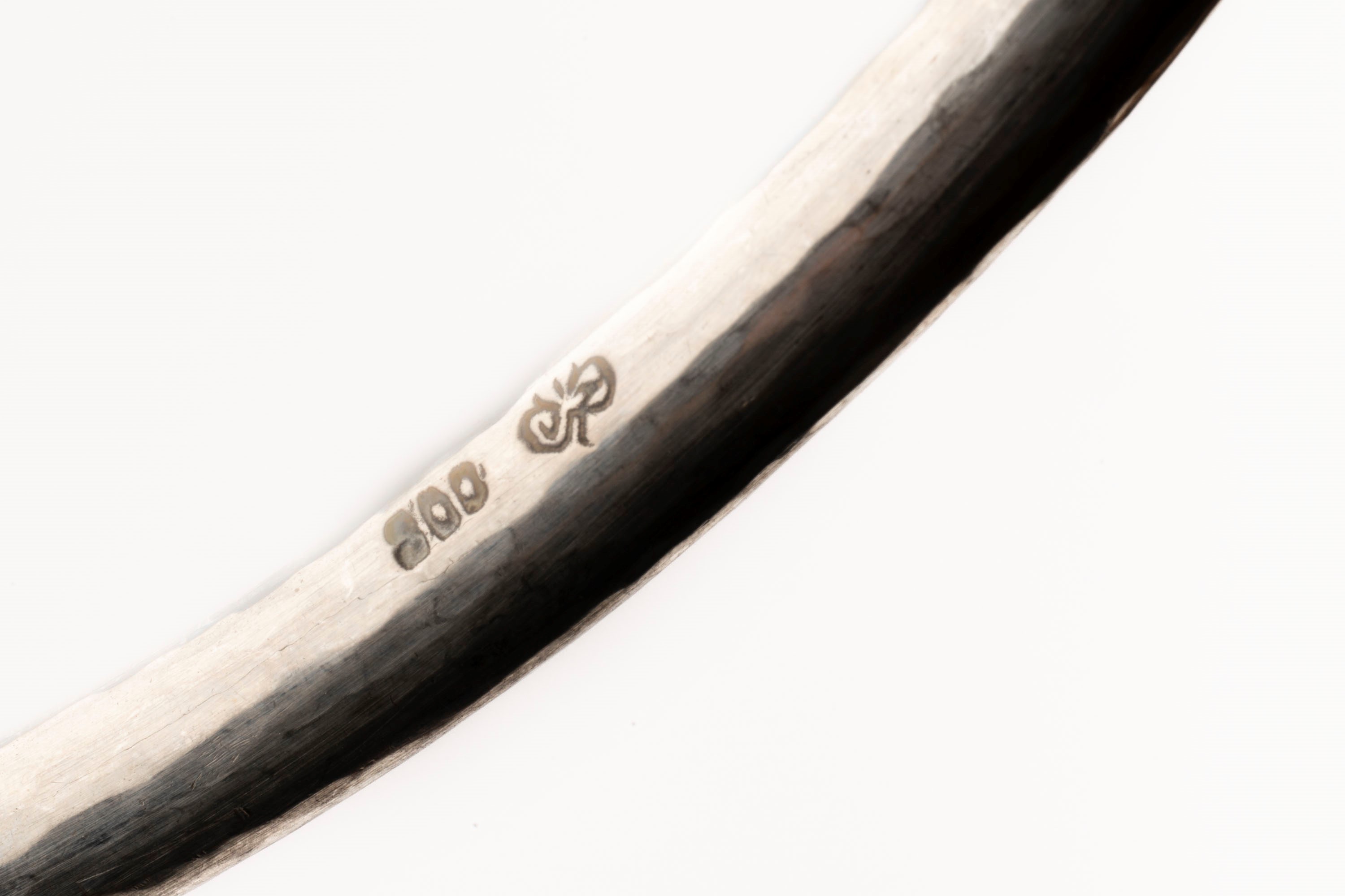 Luigi Genazzi - Due Candelabri da Tavolo