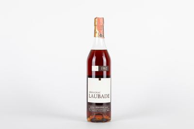 Armagnac Laubade