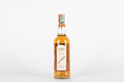Murray Mcdavid Caol Ila 1993 Year Old Single Malt Scotch
