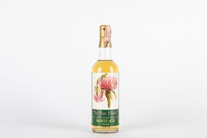 In the Pink Mortlach Single Malt Scotch