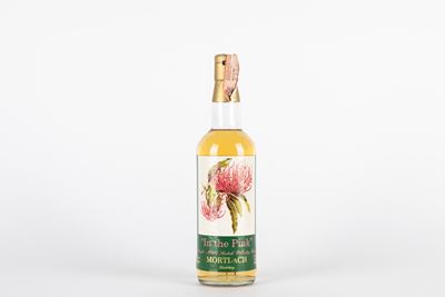 In The Pink Mortlach Single Malt Scotch