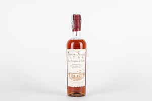 Santa Teresa of 1796 Ron Antiguo de Solera