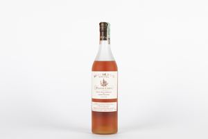 Chantal Comte of Brut de Futs Hors d'age