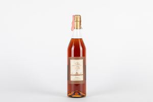 Ragnaud-Sabourin Alliance No.35 Fontvieille Grande Champagne Cognac
