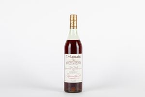 Cognac Delamain Reserve de la Famille DE LA FAMILLE