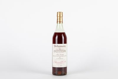 Cognac Delamain Reserve De la Famille De la Famille
