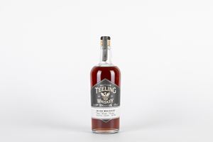 Teeling Single Cask Bottled 2016