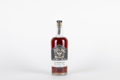 Teeling, Single Cask Bottled 2016