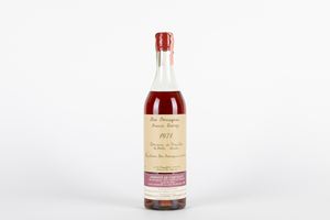 Francia - Francia - Armagnac