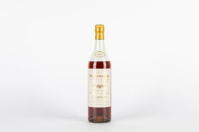 Laberdolive, Vintage Bas Armagnac 1946