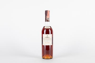 Hennessy Private Reserve