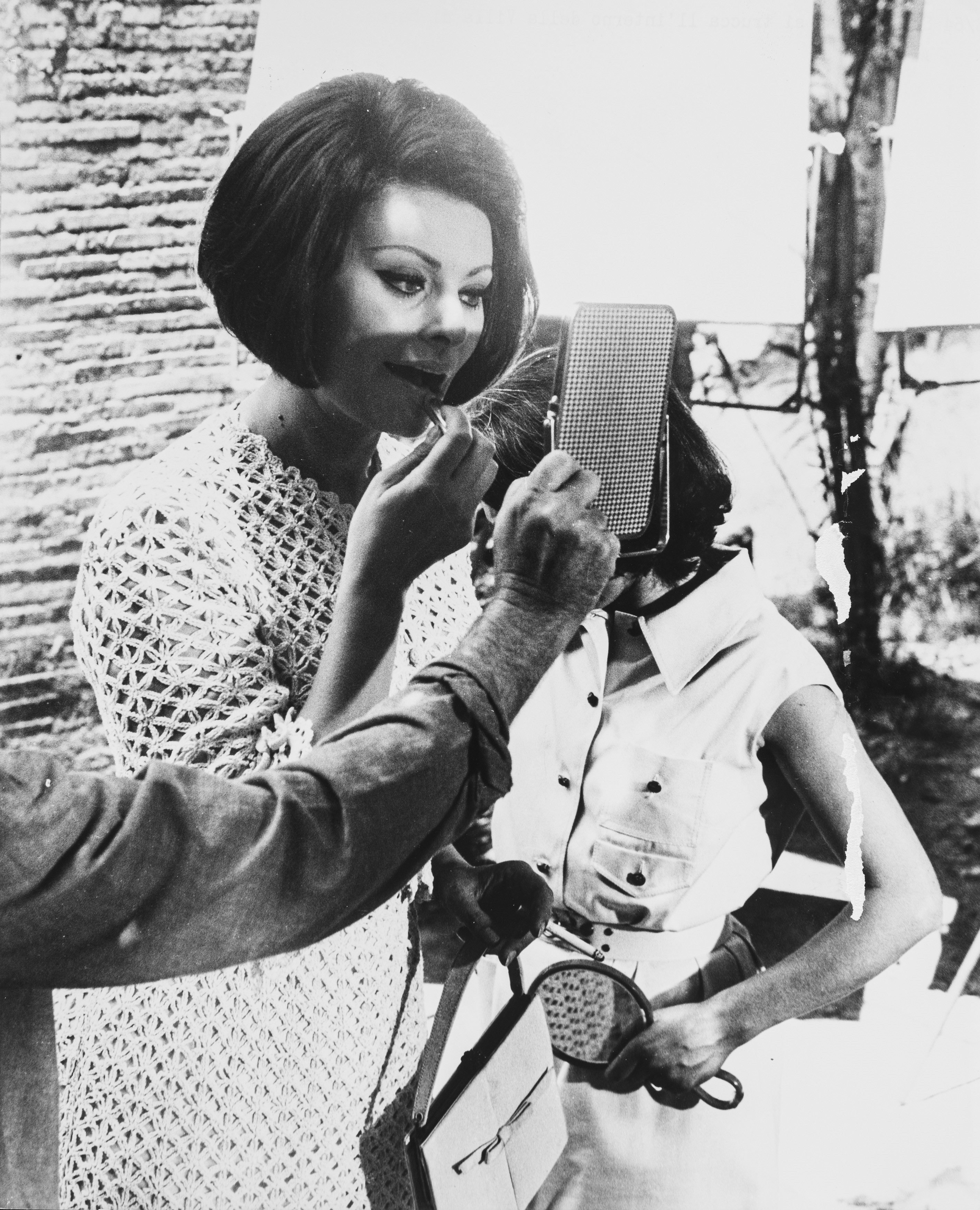 Anonimo - Sophia Loren
