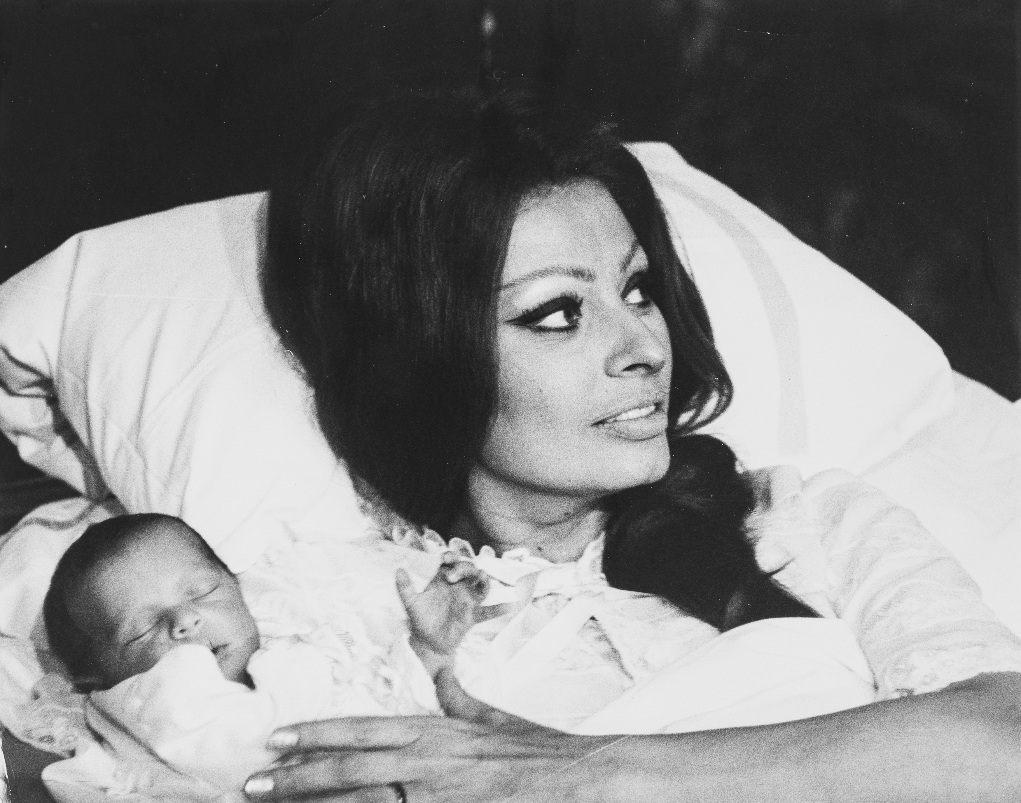 Anonimo - Sophia Loren