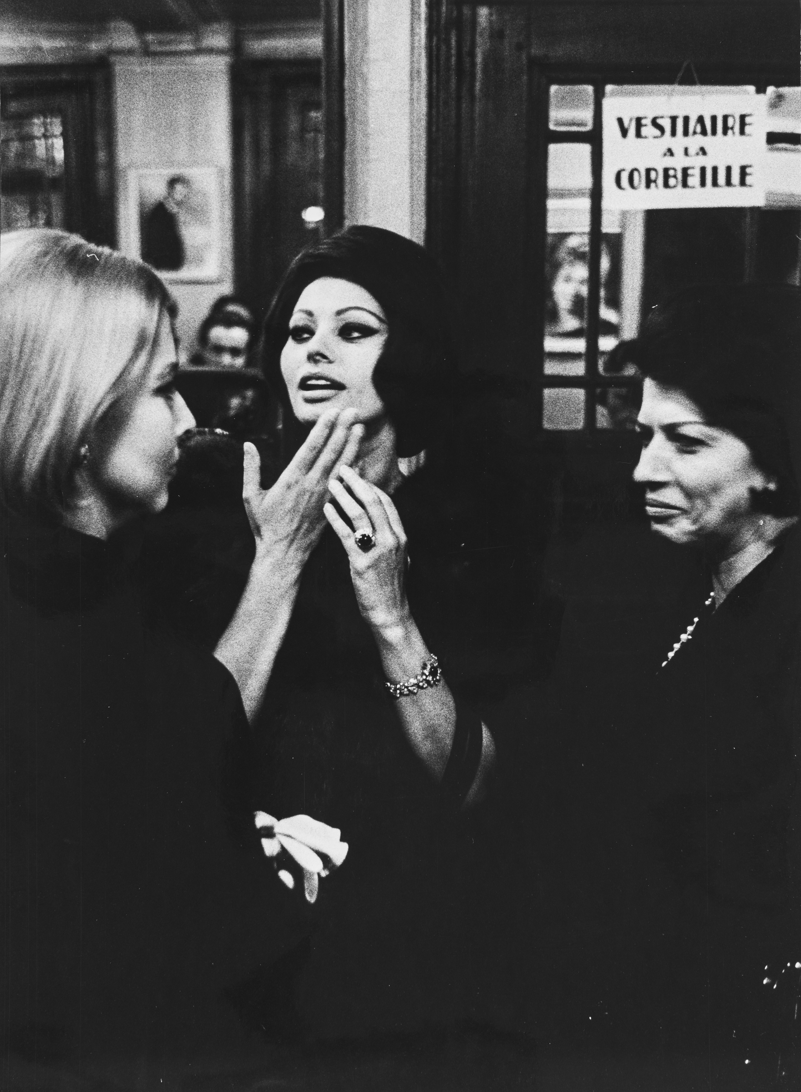 Anonimo - Sophia Loren