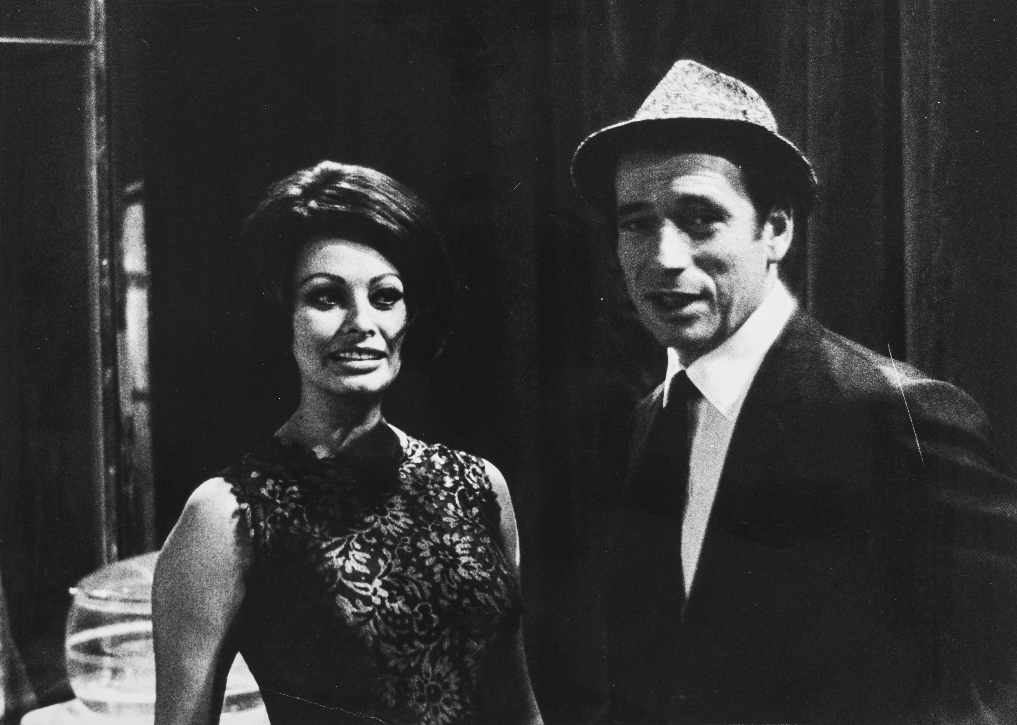 Anonimo - Sophia Loren