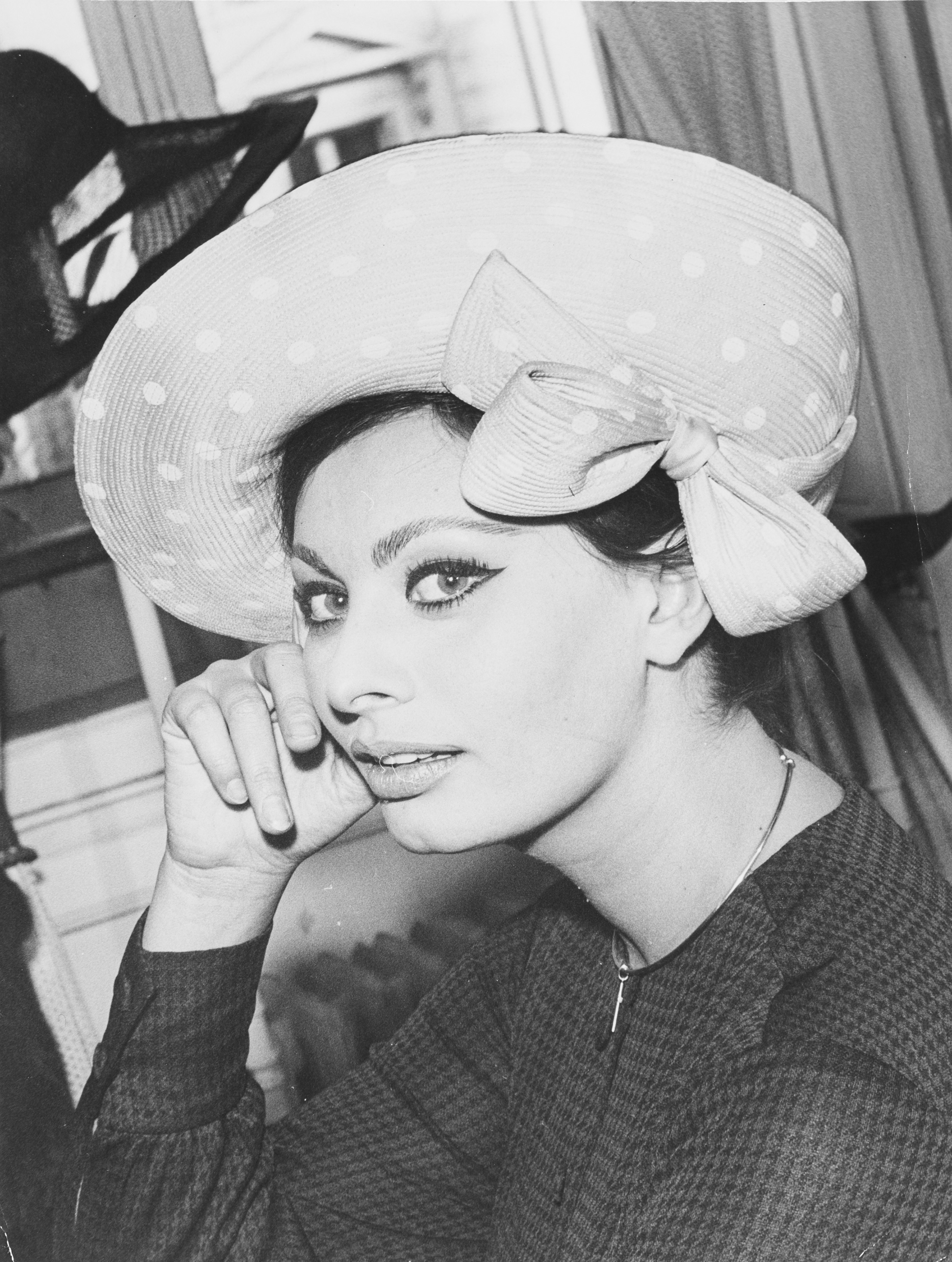 Autori Vari - Sophia Loren