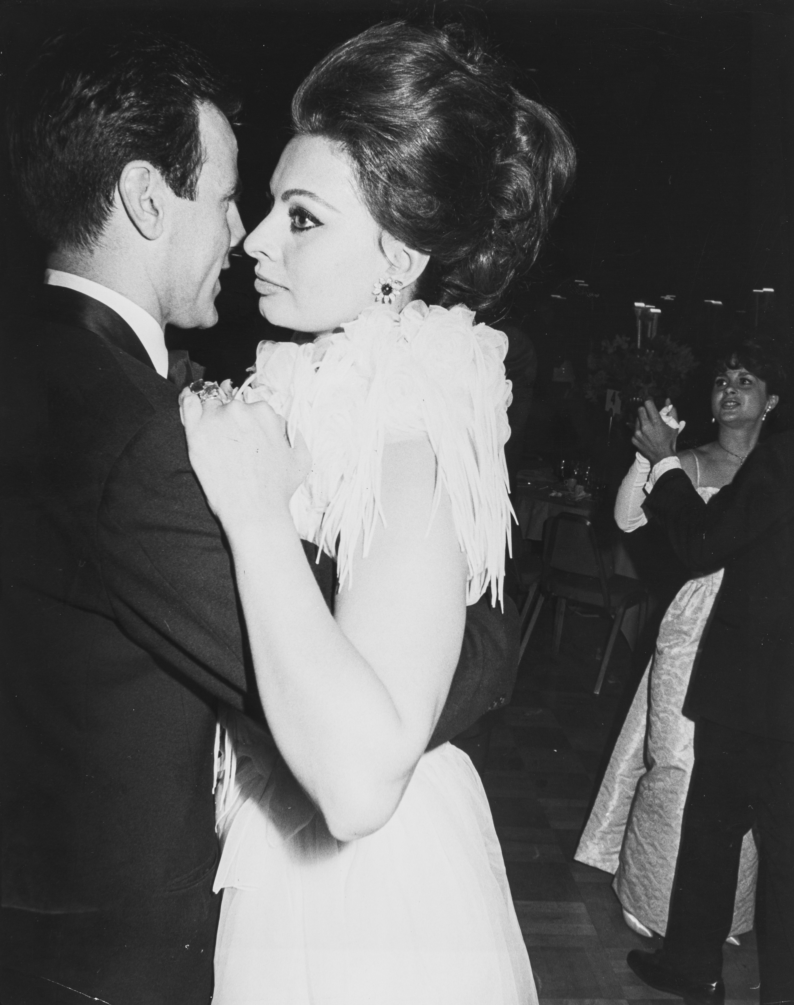 Autori Vari - Sophia Loren