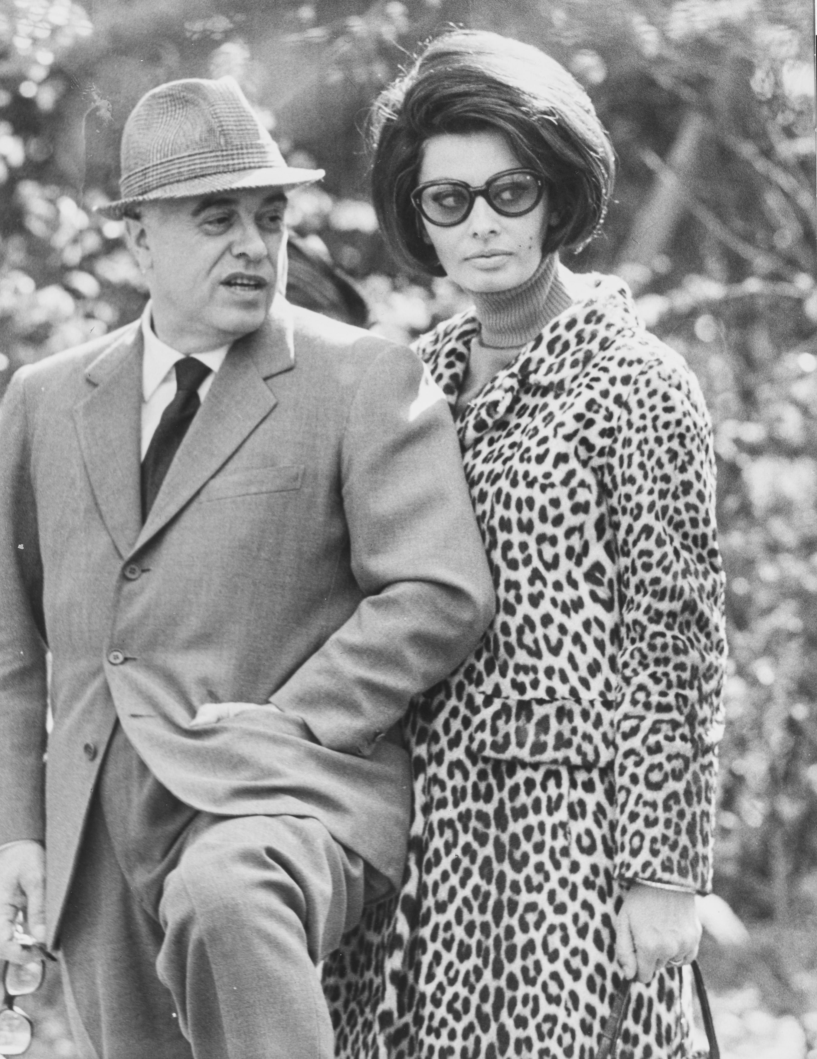 Autori Vari - Sophia Loren