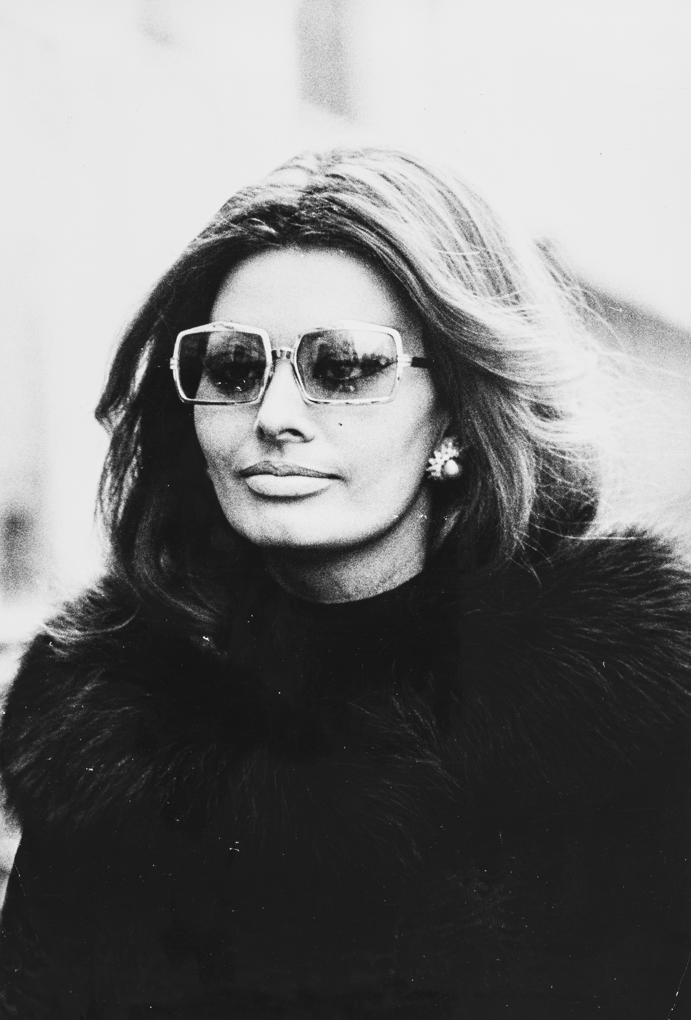 Sophia Loren