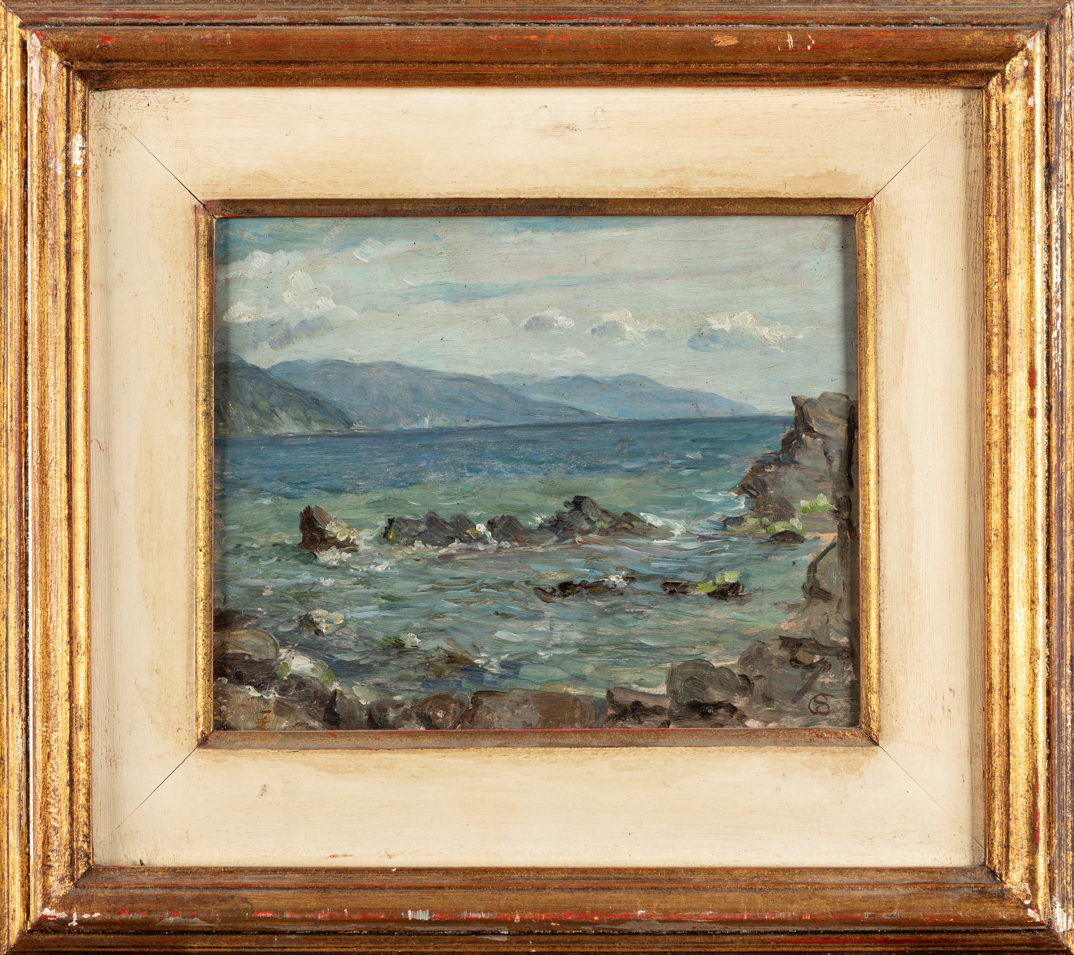 Casimiro Ottone - Marina