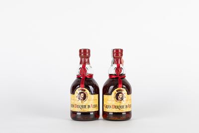 Gran Duque D'alba Brandy De Jerez (2 Bt)