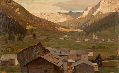 Val San Nicolò